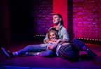 First Look: Soho Cinders at the Charing Cross Theatre