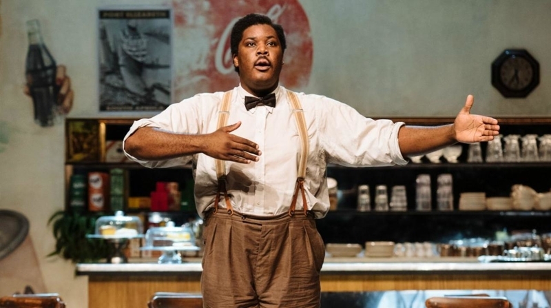 Review Roundup: Master Harold and the boys now showing at the National Theatre