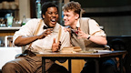Review Roundup: Master Harold and the boys now showing at the National Theatre