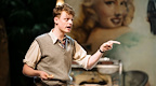 Review Roundup: Master Harold and the boys now showing at the National Theatre