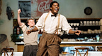 Review Roundup: Master Harold and the boys now showing at the National Theatre