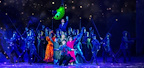 First Look: Mary Poppins returns to London at the Prince Edward Theatre