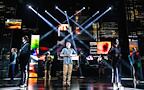 First Look: Production shots for Dear Evan Hansen released