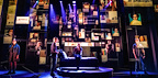 First Look: Production shots for Dear Evan Hansen released