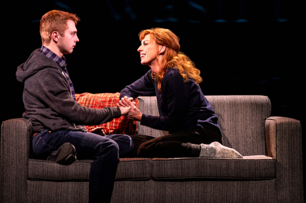 First Look: Production shots for Dear Evan Hansen released