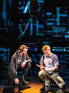 First Look: Production shots for Dear Evan Hansen released