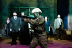 New play 'A Museum in Baghdad' on Iraqi nationhood to run at The Kiln