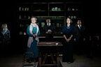 New play 'A Museum in Baghdad' on Iraqi nationhood to run at The Kiln