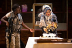New play 'A Museum in Baghdad' on Iraqi nationhood to run at The Kiln
