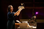 New play 'A Museum in Baghdad' on Iraqi nationhood to run at The Kiln