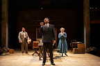New play 'A Museum in Baghdad' on Iraqi nationhood to run at The Kiln