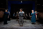 New play 'A Museum in Baghdad' on Iraqi nationhood to run at The Kiln