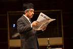 New play 'A Museum in Baghdad' on Iraqi nationhood to run at The Kiln