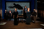 New play 'A Museum in Baghdad' on Iraqi nationhood to run at The Kiln