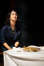 New play 'A Museum in Baghdad' on Iraqi nationhood to run at The Kiln