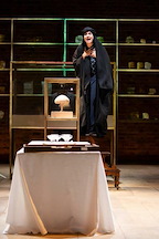 New play 'A Museum in Baghdad' on Iraqi nationhood to run at The Kiln
