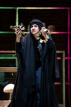 New play 'A Museum in Baghdad' on Iraqi nationhood to run at The Kiln