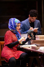 New play 'A Museum in Baghdad' on Iraqi nationhood to run at The Kiln
