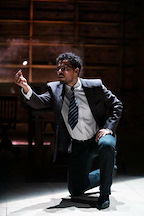 New play 'A Museum in Baghdad' on Iraqi nationhood to run at The Kiln