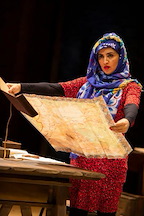 New play 'A Museum in Baghdad' on Iraqi nationhood to run at The Kiln