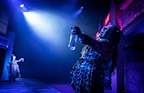2nd Look: Soho Cinders extends its booking period and releases new production shots