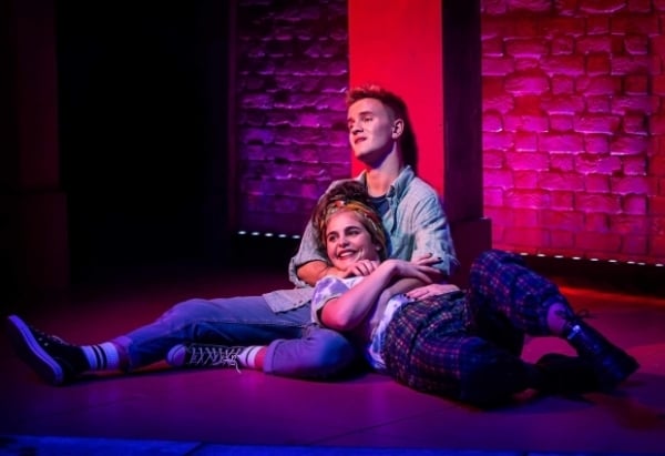 2nd Look: Soho Cinders extends its booking period and releases new production shots