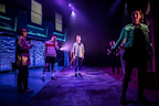2nd Look: Soho Cinders extends its booking period and releases new production shots