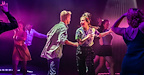 2nd Look: Soho Cinders extends its booking period and releases new production shots