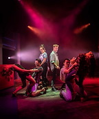 2nd Look: Soho Cinders extends its booking period and releases new production shots