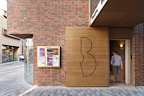 Soho's new Art Deco venue the Boulevard Theatre is a modern marvel