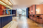 Soho's new Art Deco venue the Boulevard Theatre is a modern marvel
