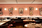 Soho's new Art Deco venue the Boulevard Theatre is a modern marvel