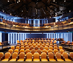 Soho's new Art Deco venue the Boulevard Theatre is a modern marvel