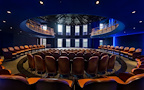 Soho's new Art Deco venue the Boulevard Theatre is a modern marvel