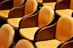 Soho's new Art Deco venue the Boulevard Theatre is a modern marvel