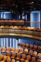 Soho's new Art Deco venue the Boulevard Theatre is a modern marvel