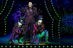 First Look: Goldilocks and the Three Bears panto at The Palladium