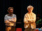 First Look: Snowflake play at London's Kiln Theatre