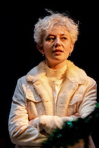 First Look: Snowflake play at London's Kiln Theatre