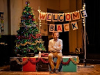 First Look: Snowflake play at London's Kiln Theatre