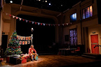 First Look: Snowflake play at London's Kiln Theatre