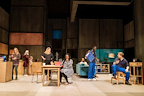 First Look: A Kind of People at the Royal Court