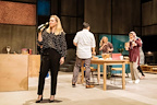 First Look: A Kind of People at the Royal Court