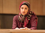 First Look: A Kind of People at the Royal Court