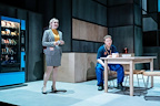 First Look: A Kind of People at the Royal Court