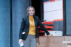 First Look: A Kind of People at the Royal Court
