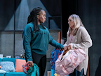 First Look: A Kind of People at the Royal Court