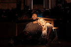 First Look: A Kind of People at the Royal Court