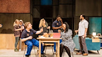 First Look: A Kind of People at the Royal Court
