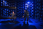 On Blueberry Hill to transfer to Trafalgar Studios in London this Spring